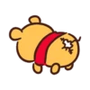 Winnie the Pooh 7