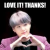 Awesome Cute BTS Memes 15