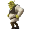 SHREK 15