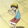 Monkey D Luffy 10