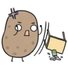 Life is Potato 11