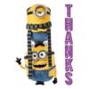 Minions From Despicable Me 13