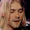 Kurt Cobain 18