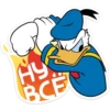 Дональд Дак | Donald Duck 18