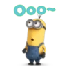 Minions From Despicable Me 14