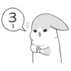 A few rabbits 19