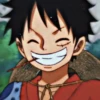 Monkey D Luffy 11