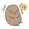 Life is Potato 13