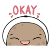 Life is Potato 14