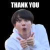 Awesome Cute BTS Memes 19