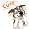 Huscai the Husky 15