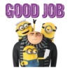Minions From Despicable Me 16