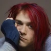 Kurt Cobain 21
