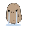 Life is Potato 15
