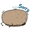 Life is Potato 16