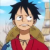 Monkey D Luffy 13