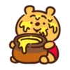 Winnie the Pooh 9