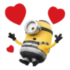 Minions From Despicable Me 17