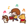 Winnie the Pooh 10