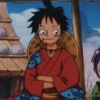 Monkey D Luffy 14