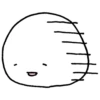 Emotional mochi 17