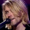 Kurt Cobain 23