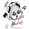 Mp3 cats 22