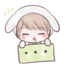 Marshmallow Bunny 20