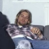 Kurt Cobain 24