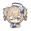 Genshin Impact Chibi 17