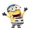 Minions From Despicable Me 19