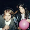 Kurt Cobain 25