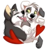 Huscai the Husky 23