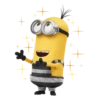 Minions From Despicable Me 20