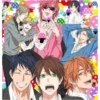 Yarichin Bitch Club 18