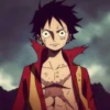 Monkey D Luffy 18
