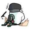 Resistance Dog 21