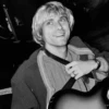 Kurt Cobain 26