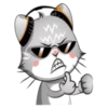 Mp3 cats 25
