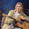 Kurt Cobain 27