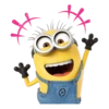 Minions From Despicable Me 21