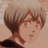 Grey black clover 16