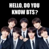 Awesome Cute BTS Memes 21