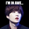 Awesome Cute BTS Memes 22