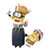 Minions From Despicable Me 22