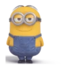 Minions From Despicable Me 23
