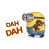 Minions From Despicable Me 24
