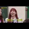 아는형님
자
훈
블랙핑크 전학생
ttc
밤도깨비
언어 구사는 이미 한국인!
How many languages do you speak, Lisa? - I speak three.
6:30