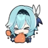 Genshin Impact Chibi 19