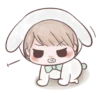 Marshmallow Bunny 23